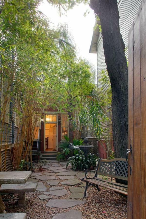 101 E Waldburg - Cozy Cottage Just Off Of Forsyth Park Savannah Exterior foto